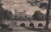 Potsdam, Sanssouci - Orangerie mit neuen Treppenanlagen - ca. 1935