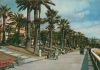 Italien - Sanremo - San Remo - Passeggiata Imperatrice - ca. 1975