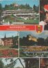 Badenweiler u.a. Markgrafenbad - 1977