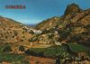 Spanien - Vallehermoso - Vista parcial - 1988