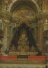 Österreich - Innsbruck - Dom St. Jakob, Hochaltar - 1981