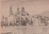Passau - Innpartie mit Dom - ca. 1955