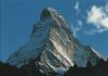 Schweiz - Matterhorn - 2008