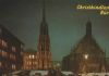 Christkindlesmarkt Nürnberg - ca. 1985