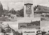 Brotterode - Rennsteig u.a. Schänke Dreiherrnstein - 1981