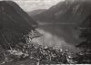 Österreich - Hallstatt - am Hastättersee - ca. 1965