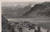 Österreich - Zell am See mit Steinernem Meer - ca. 1955