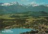 Österreich - Velden - mit Mittagskogel - 1977