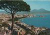 Italien - Neapel - Napoli - Panorama - 1970