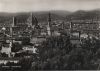 Italien - Florenz - Firenze - Panorama - 1962