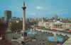Großbritannien - London - Trafalgar Square - ca. 1970