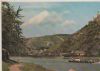Marksburg bei Braubach am Rhein - 1963