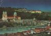 Passau bei Nacht - 1971