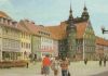 Hildburghausen - Markt - 1984