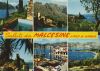 Italien - Malcesine - Lago di Garda - ca. 1980