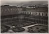 Italien - Monreale - Veduta del Chiostro - ca. 1960