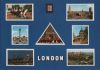 Großbritannien - London - ca. 1985