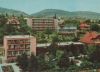Ungarn - Balatonfüred - Ansicht - ca. 1980