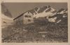 Österreich - St. Anton - Darmstädter Hütte - 1928