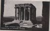 Griechenland - Athen - Temple de la Victoire Aptere - ca. 1915
