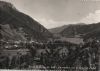 Italien - Pieve di Ledro - Panorama con il Lago di Ledro - 1958