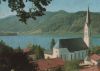 Höhenluftkurort Schliersee - ca. 1990