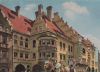 München - Hofbräuhaus - 1960