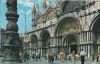 Italien - Venedig - Basilica di S. Marco - 1965