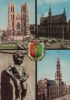 Belgien - Brüssel - Bruxelles - ca. 1975