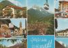 Grüße aus Mittenwald - ca. 1985