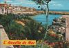 Spanien - L’Ametlla de Mar - Vista parcial - 1990
