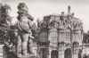 Dresden - Zwinger - Waldpavillon - 1991