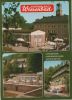 Wiesenbad - u.a. Kurparkgelände - 1985