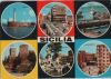 Italien - Sizilien - u.a. Messina - 1975