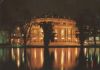 Stuttgart - Staatstheater - Grosses Haus - 1986
