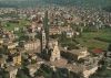 Italien - Tirano - Panorama - ca. 1985