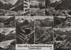Österreich - Silvrettastraße - u.a. Litznergruppe - 1968