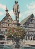 Dornstetten b. Freudenstadt - Marktplatz - ca. 1975