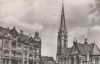 Saarbrücken - Johanniskirche - ca. 1955