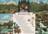 Berchtesgaden - Berchtesgadener Land - ca. 1980