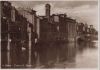 Italien - Florenz - Firenze - Arno e S. Jacopo - ca. 1960