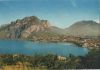 Italien - Lecco - Panorama - ca. 1980