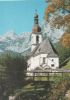 Ramsau - Kirche - ca. 1985
