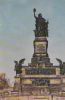 Niederwalddenkmal b. Rüdesheim - ca. 1955
