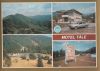 Nizke Tatry - Niedere tatra - Tschechien - Motel Tale