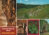 Tschechien - Moravcks kras - Mährischer Karst - 5 Teilbilder - 1983