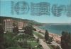 Bulgarien - Slatni pjasazi - Gesamtansicht - 1969