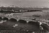 Schweiz - Zürich - Quaibrücke, Utoquai - 1956