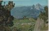 Stoos (OT von Morschach) - Schweiz - und die Mythen