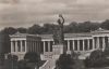 München - Ruhmeshalle und Bavaria - ca. 1955